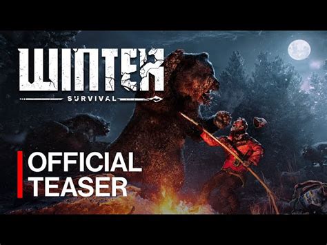 winter survival games pc|Sons of the Forest and Frostpunk meet in realistic new survival .